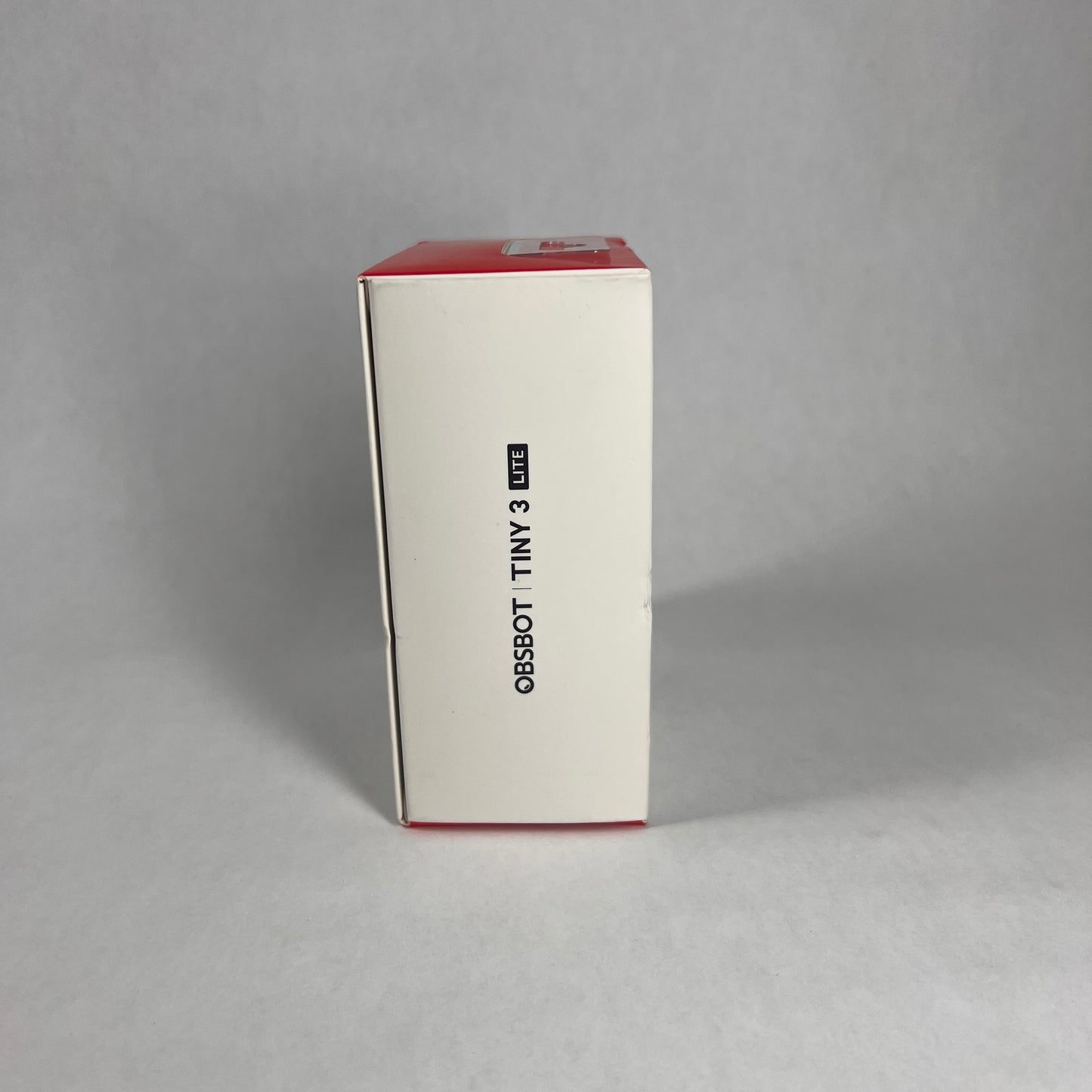 New OBSBOT TINY 3 LITE RMOWUH13263MGL 512MB 4K Webcam