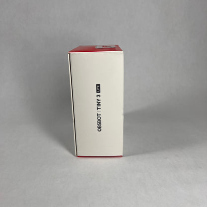 New OBSBOT TINY 3 LITE RMOWUH13263MGL 512MB 4K Webcam