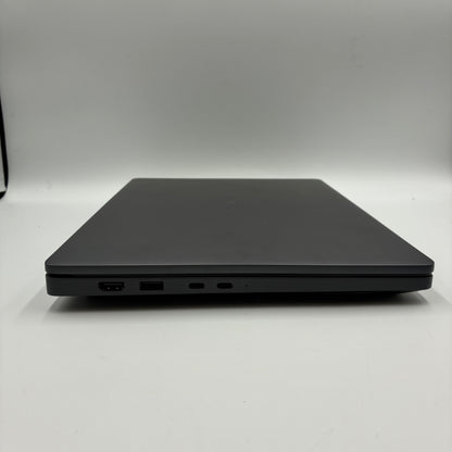 Dell Pro Max 14 MC14250 14" Core Ultra 7 265H 32GB RAM 512GB SSD 512GB SSD