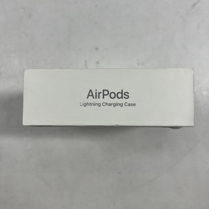 New Apple AirPods 3rd Gen with Charging Case A2564 A2565 A2897 MTJV3LL/A