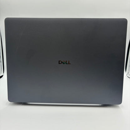 Dell Pro Max 14 MC14250 14" Core Ultra 7 265H 32GB RAM 512GB SSD 512GB SSD