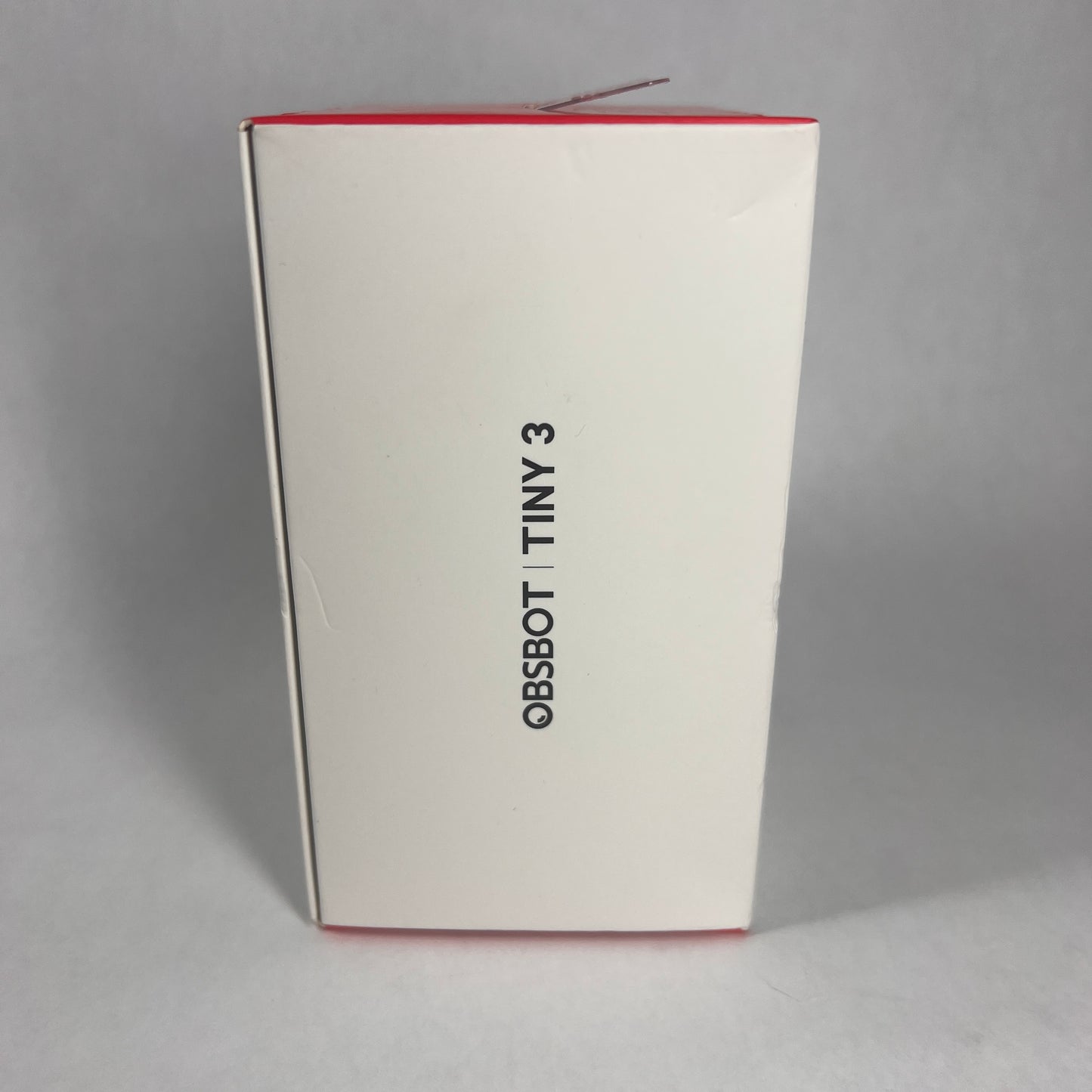 New OBSBOT TINY 3 RMOWDHI1271UPJ 50MP 4K Digital Camera
