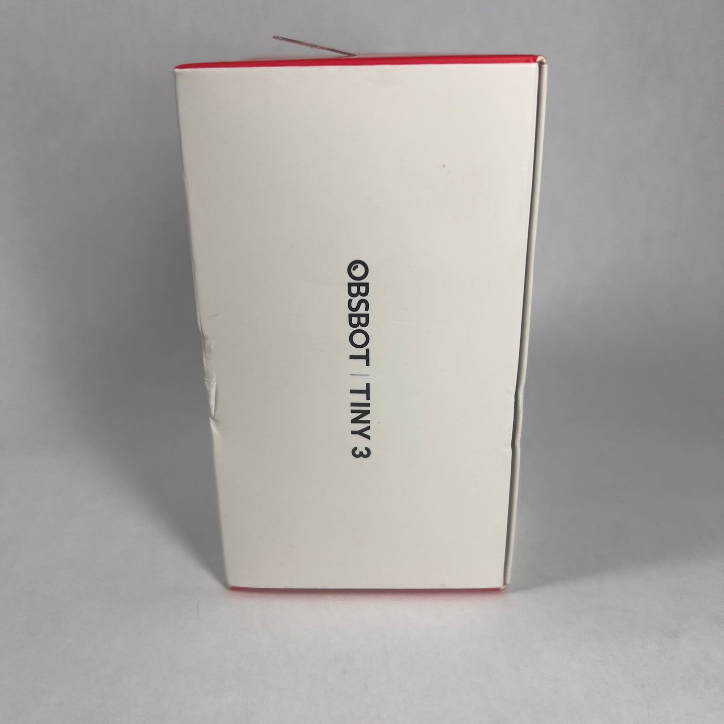 New OBSBOT TINY 3 RMOWDHI1271UPJ 50MP 4K Digital Camera