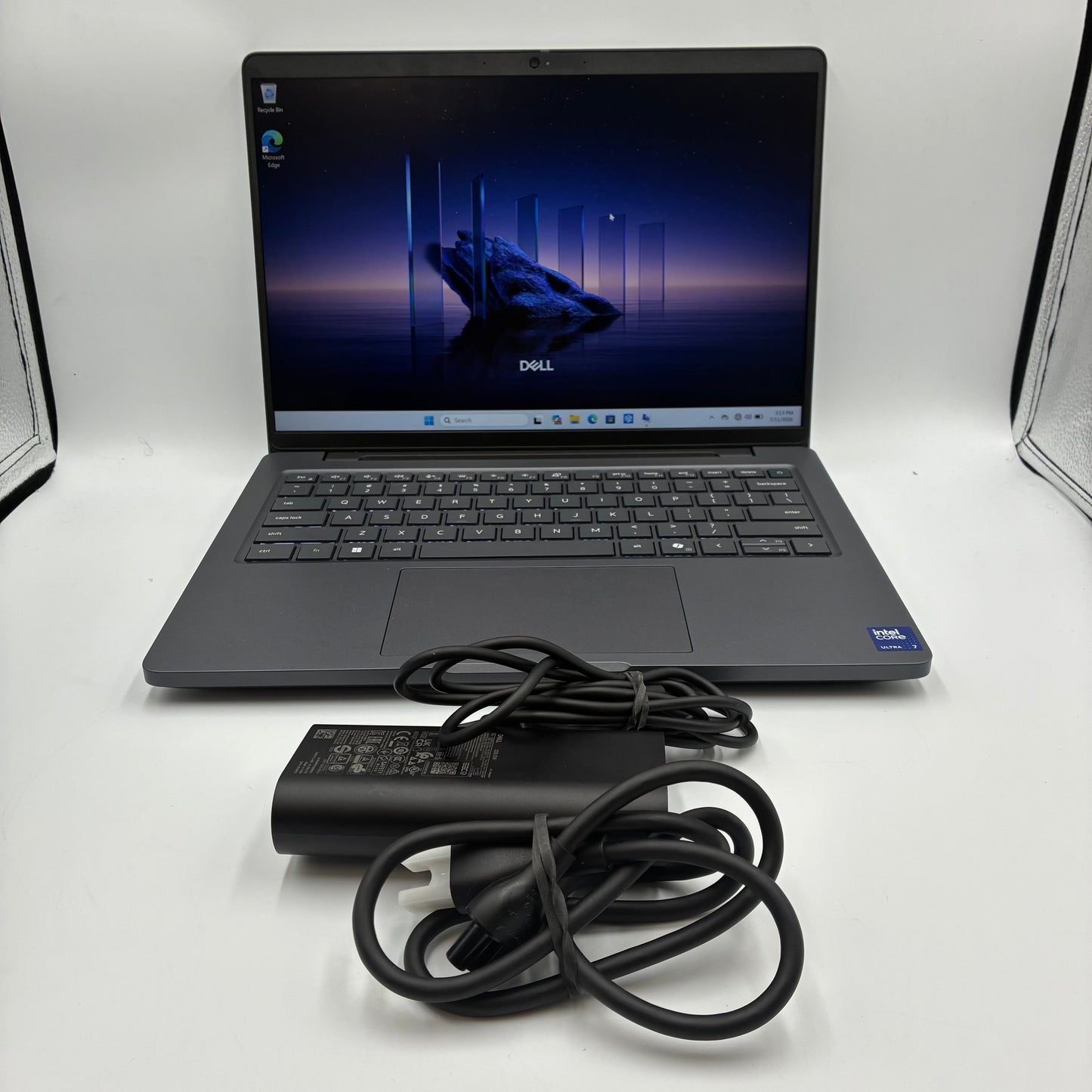 Dell Pro Max 14 MC14250 14" Core Ultra 7 265H 32GB RAM 512GB SSD 512GB SSD