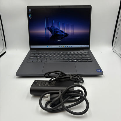 Dell Pro Max 14 MC14250 14" Core Ultra 7 265H 32GB RAM 512GB SSD 512GB SSD