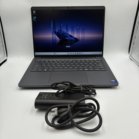 Dell Pro Max 14 MC14250 14" Core Ultra 7 265H 32GB RAM 512GB SSD 512GB SSD