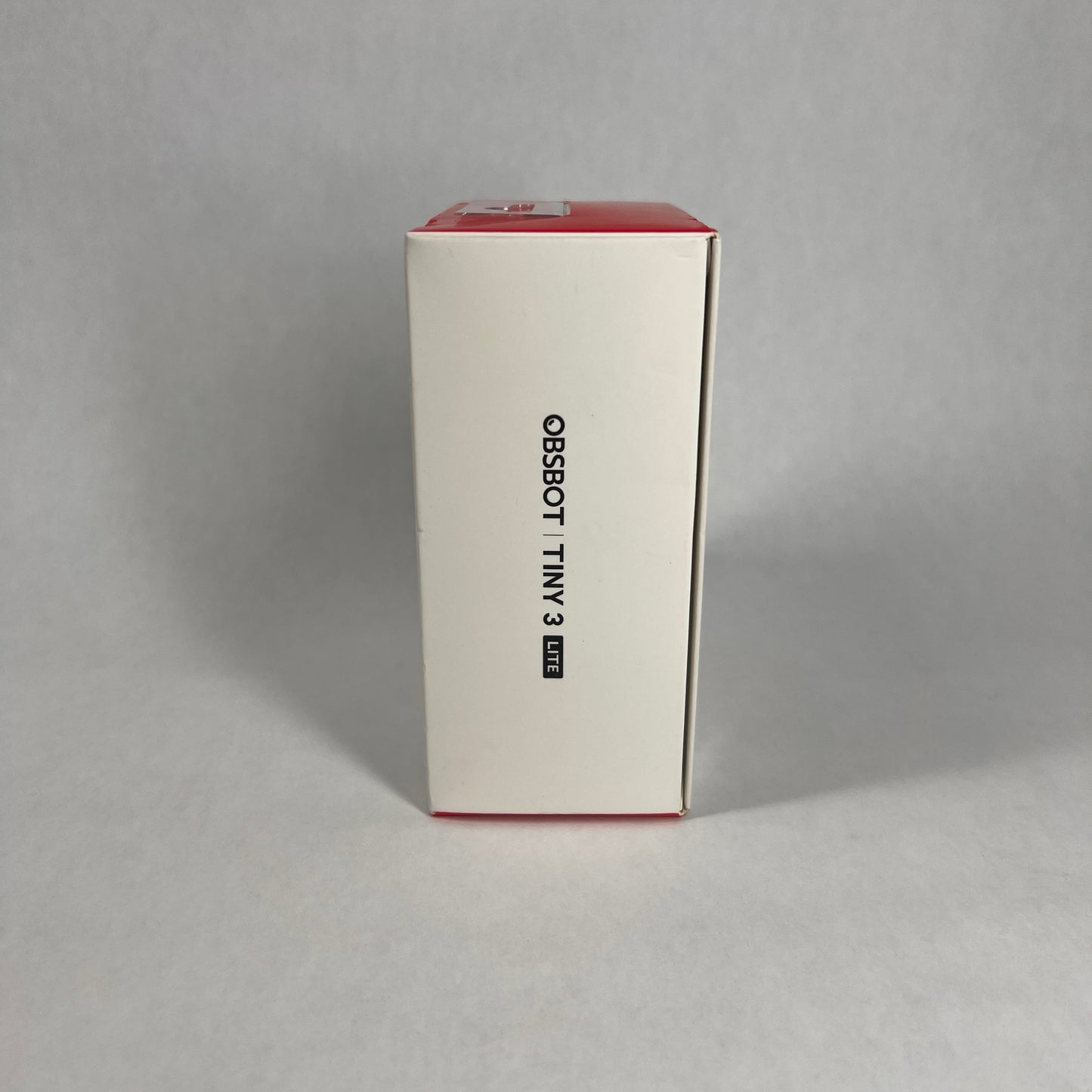 New OBSBOT TINY 3 LITE RMOWUH13263MGL 512MB 4K Webcam