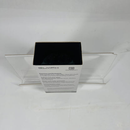 New GLYPH Portable Atom EV SSD 1TB SSD A1000EV in Box Sealed