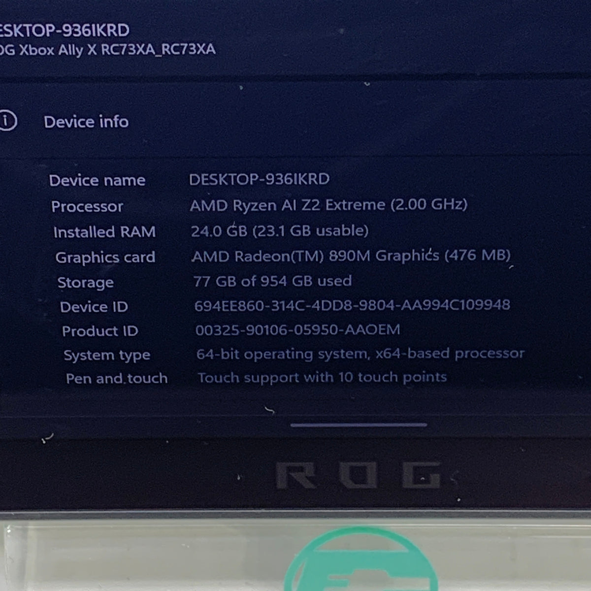 Product Image