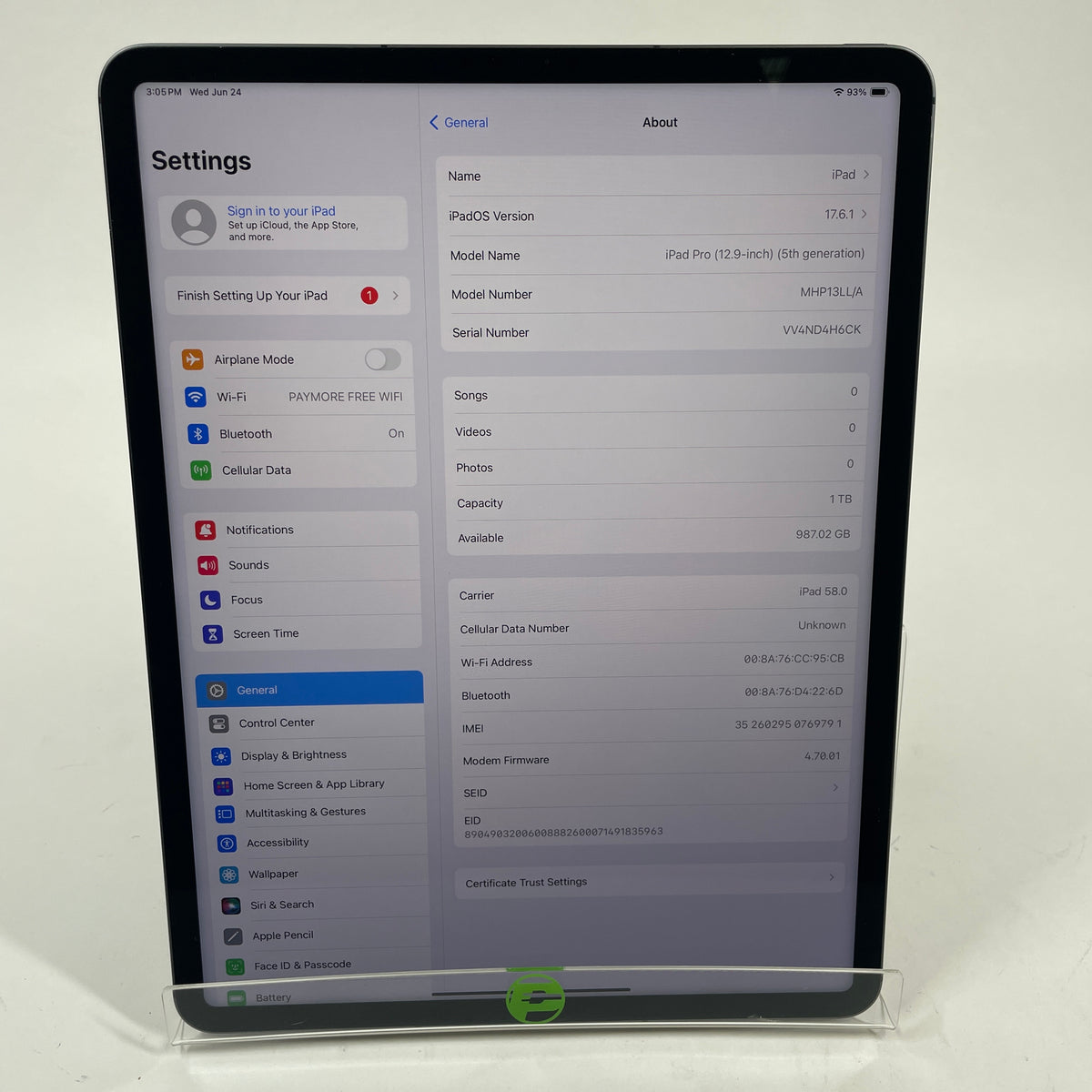 Product Image